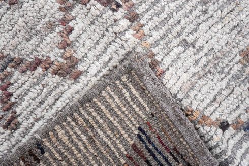 Vintage Tulu Area Rug (8' x 9')